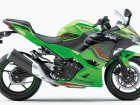 Kawasaki Ninja 400